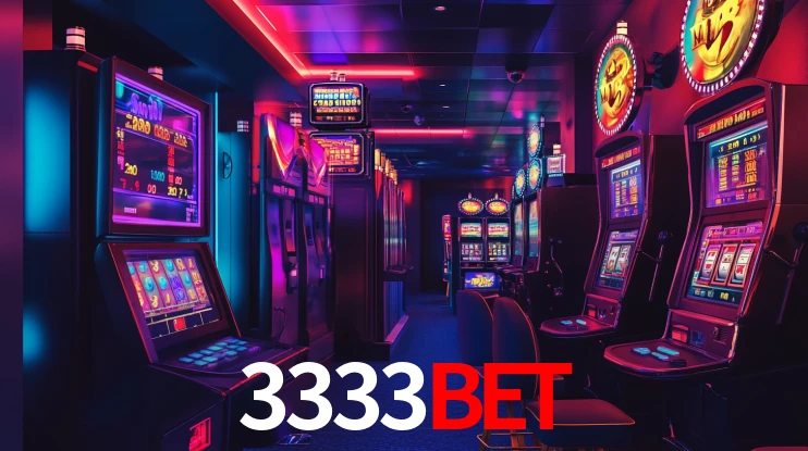 Programa VIP 3333bet