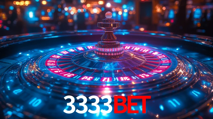 Welcome Bonus 3333bet