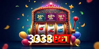 Account Benefits 3333bet