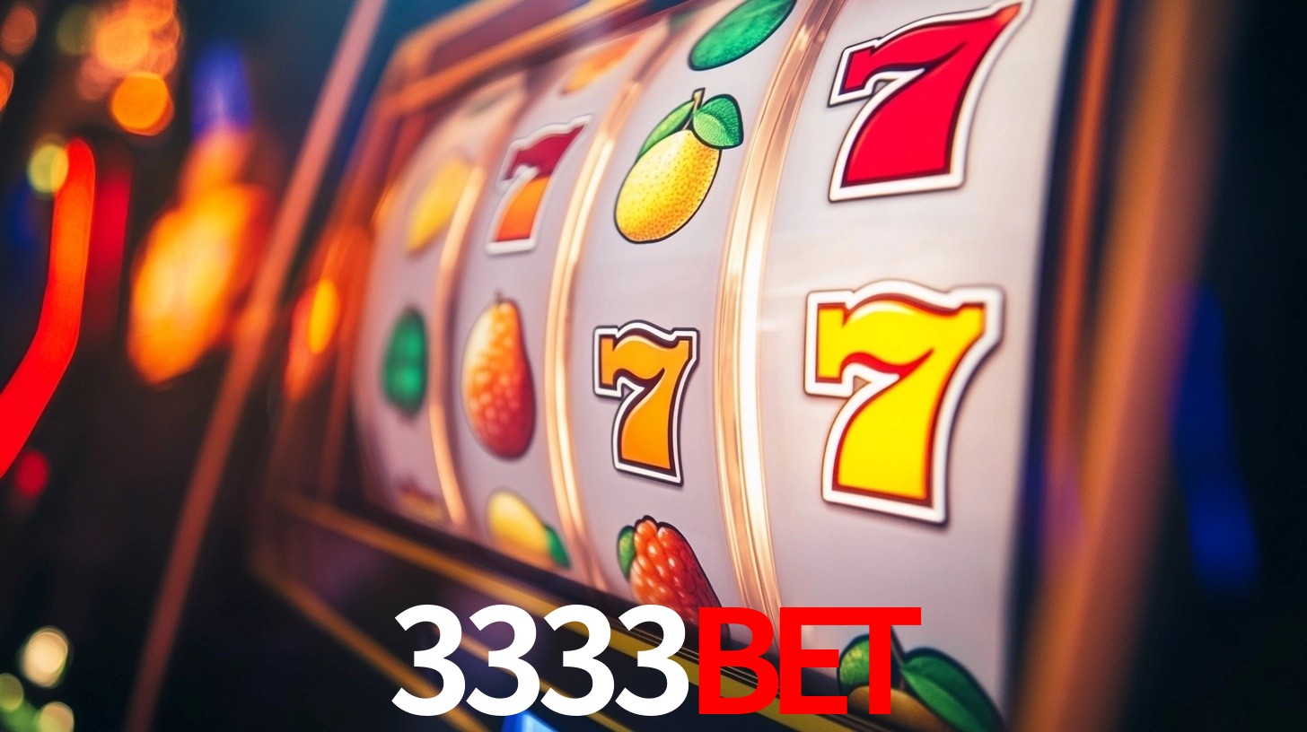 Tournaments 3333bet