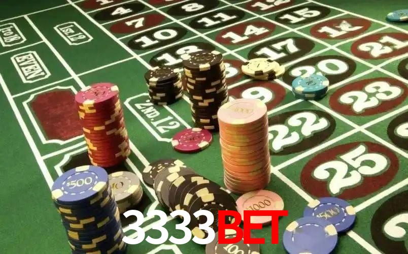 Player Reviews 3333bet