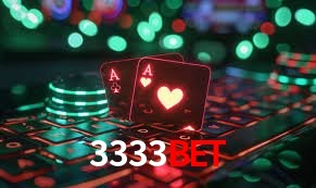 Experiência VIP 3333bet